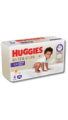 Huggies® Extra Care Pants 4-es méretű bugyipelenka (9-14 kg) 38 db