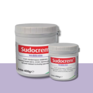 Sudocrem popsikrémek