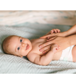 Hogyan alakul ki a baba bőrvédelmi rendszere?