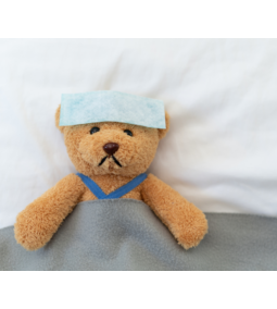 Influenza szezon kezelése: Kell-e vitaminokat adni a totyogóknak?