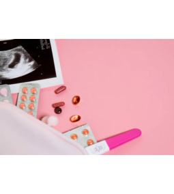 Vitaminpótlás kismamáknak: Gondoskodás a baba és a mama egészségéről