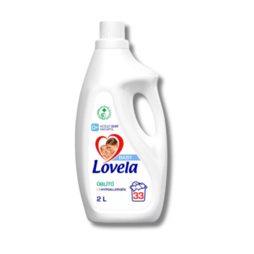 Lovela Baby Öblítő 2l