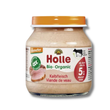 Holle Bio Borjúhús 125g