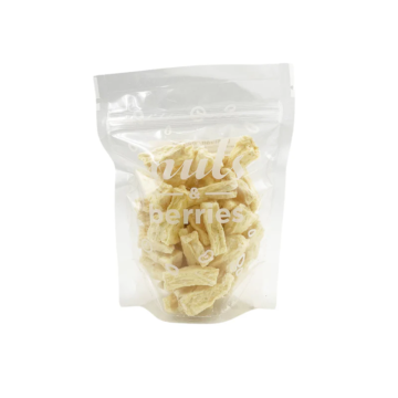 Nuts&berries Liofilizált Ananász 35g