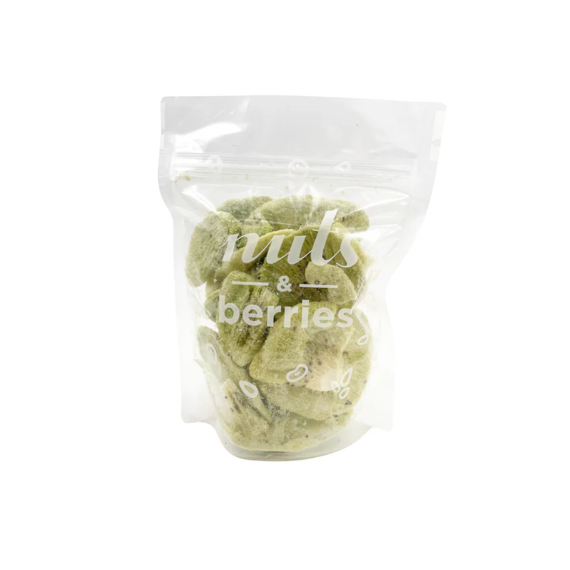 Nuts&berries Liofilizált Kiwi 20g