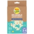Huggies® Little Swimmers Mosható Úszópelenka 3-4-es Méret (11-14 kg)