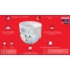 Huggies® Overnight Éjszakai Bugyipelenka 4-es méret (9-14 kg) 