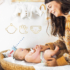 Huggies Pure Extra Care Sensitive törlőkendő